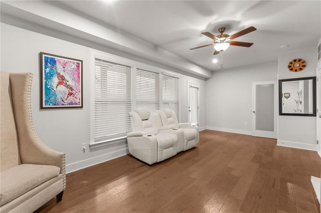 1153 Rivard Circle Northwest Atlanta, GA 30318 - Photo 47 of 61