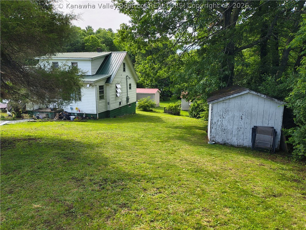 630 Farley Branch Road Cool Ridge, WV 25825 - Photo 44 of 50 Gallery Image 44