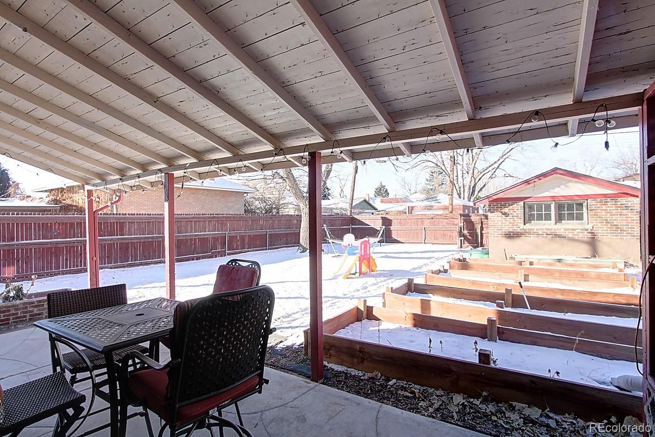 2627 Java Court Denver, CO 80211 - Photo 13 of 13 Gallery Image 13