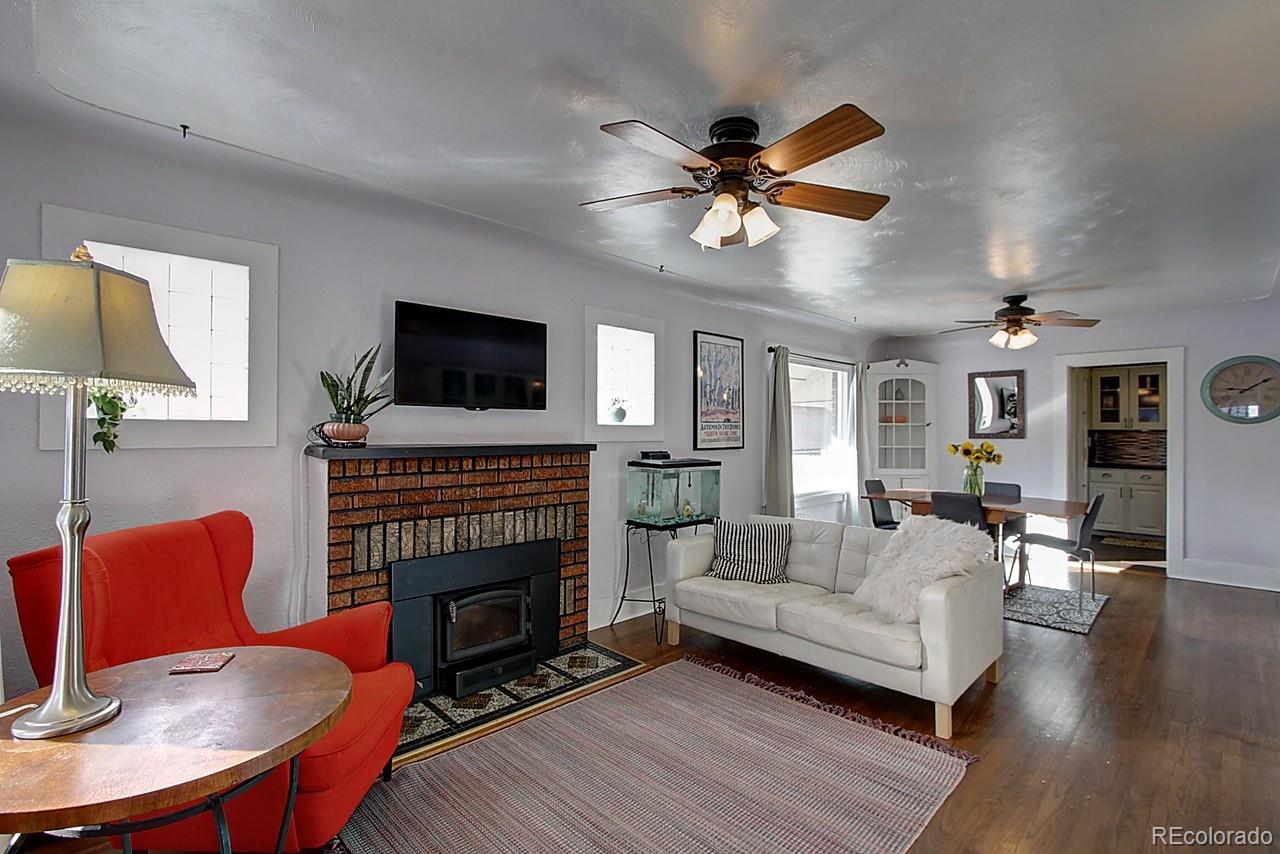 2627 Java Court Denver, CO 80211 - Photo 3 of 13 Gallery Image 3