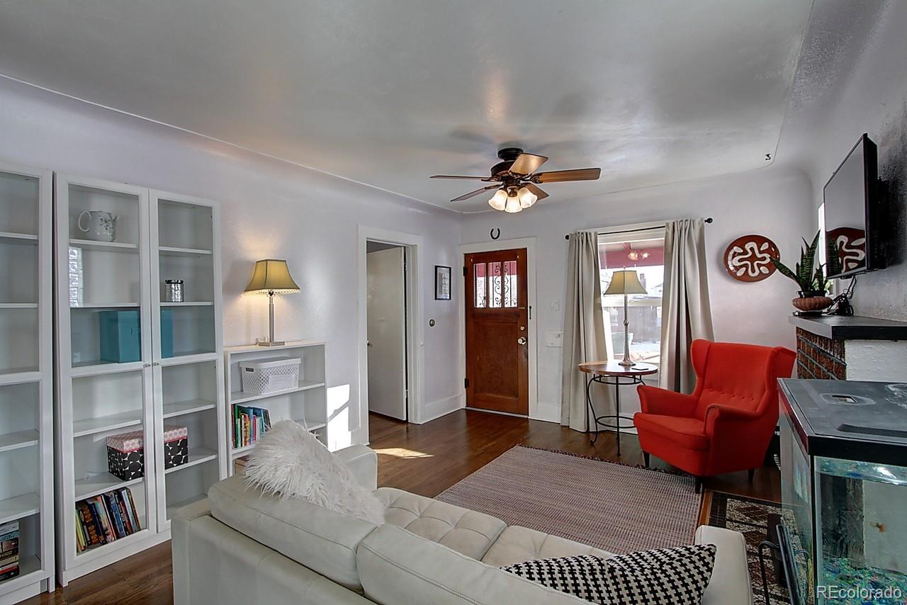 2627 Java Court Denver, CO 80211 - Photo 4 of 13 Gallery Image 4