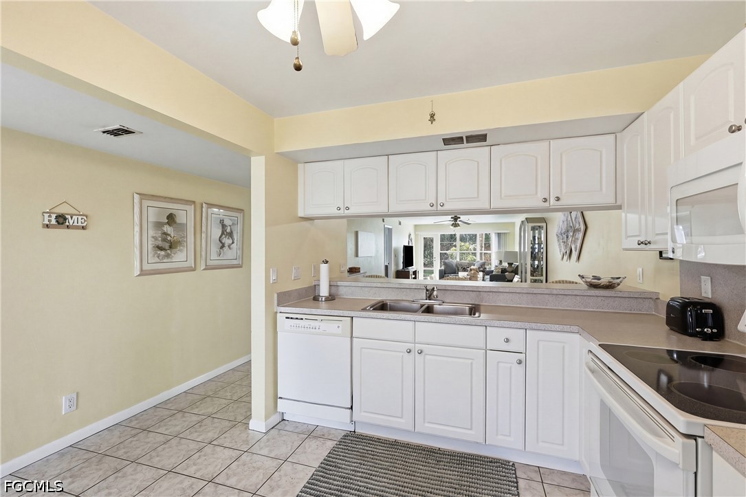 4080 Looking Glass Lane, Unit 2905 Naples, FL 34112 - Photo 10 of 29
