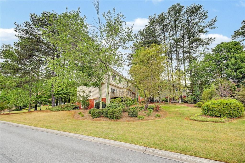 5008 Kendall Station Northwest Acworth, GA 30102 - Photo 48 of 57