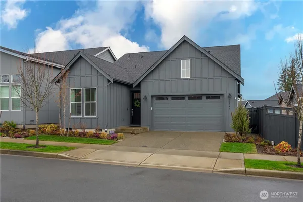 $769,950 | 23540 Southeast Wisteria Street, Black Diamond, WA 98010