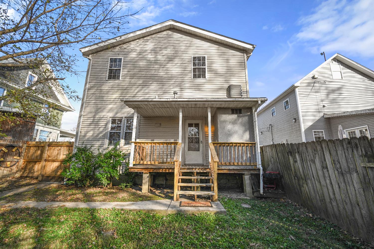 205 Hanover Avenue Aurora, IN 47001 - Photo 34 of 36