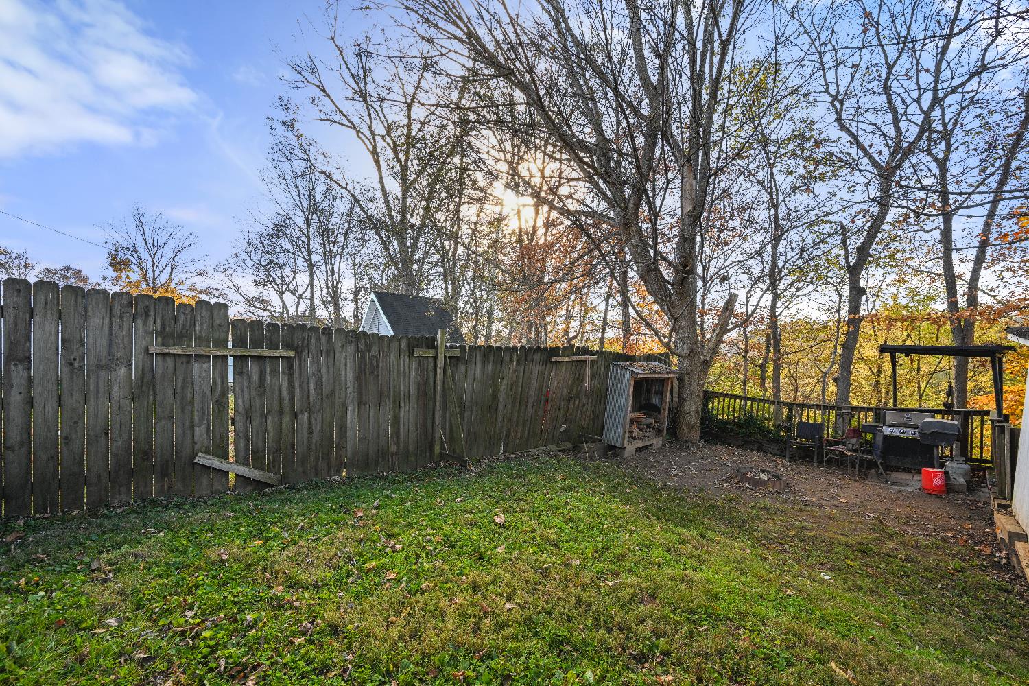 205 Hanover Avenue Aurora, IN 47001 - Photo 35 of 36