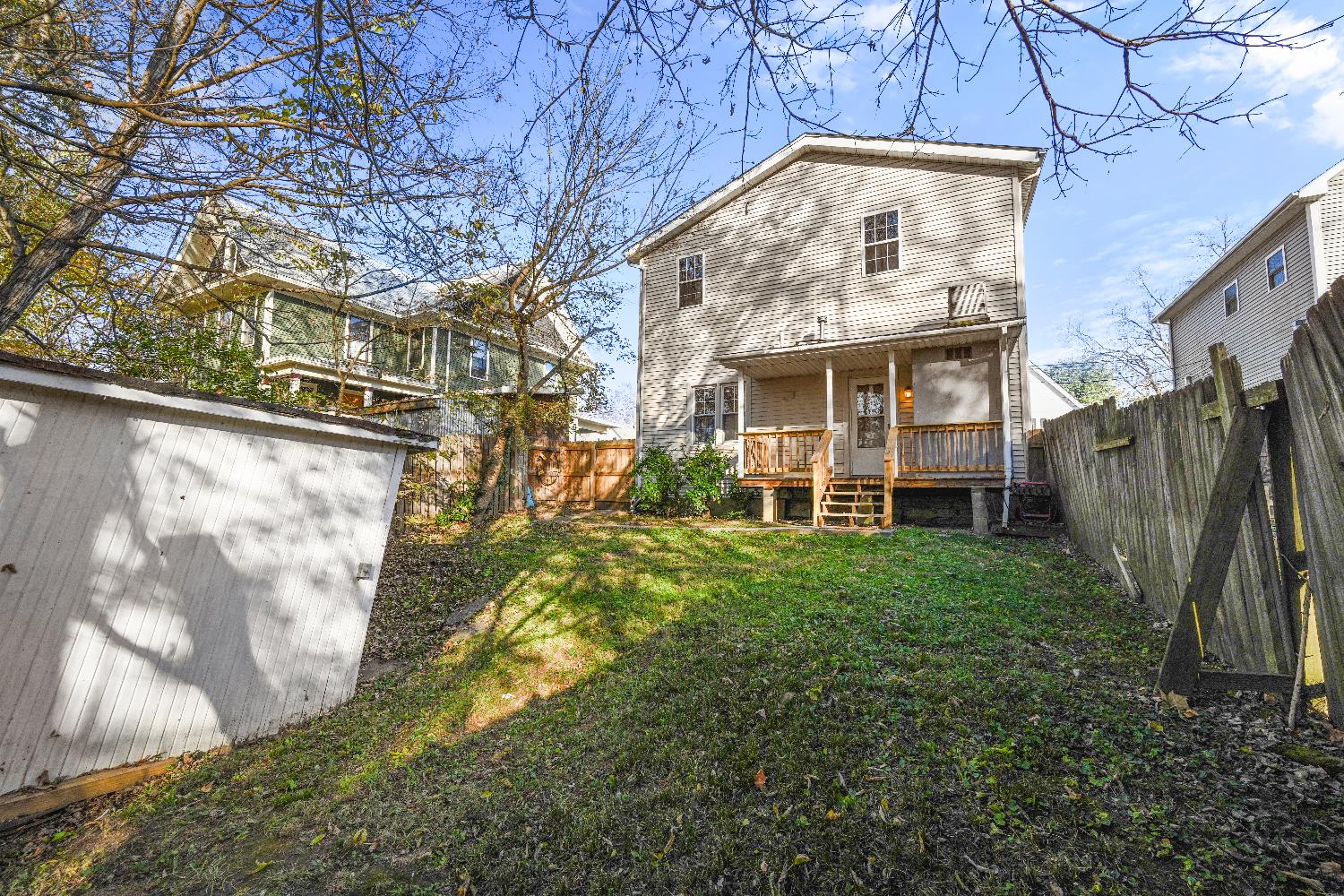 205 Hanover Avenue Aurora, IN 47001 - Photo 36 of 36