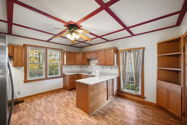 $238,900 | 205 Hanover Avenue, Aurora, IN 47001