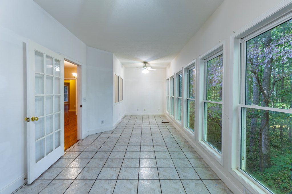 7 Spring Road Blairsville, GA 30512 - Photo 11 of 57 Sunroom/Extra Bedroom/Office