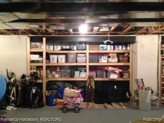 48646 Antique Road Canton, MI 48187 - Photo 24 of 24 Basement.jpg