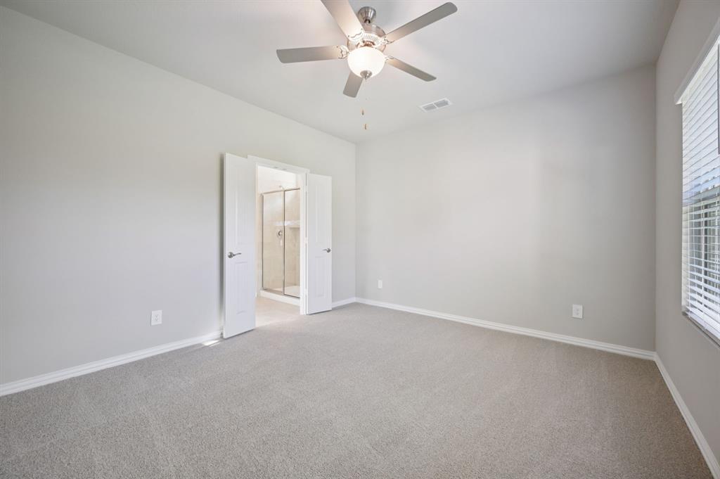 1605 Arches Road Anna, TX 75409 - Photo 16 of 39 Photo is not of the actual home, but is an inspirational photo of builder’s model home and may depict options, furnishings, and/or decorator features that are not included.