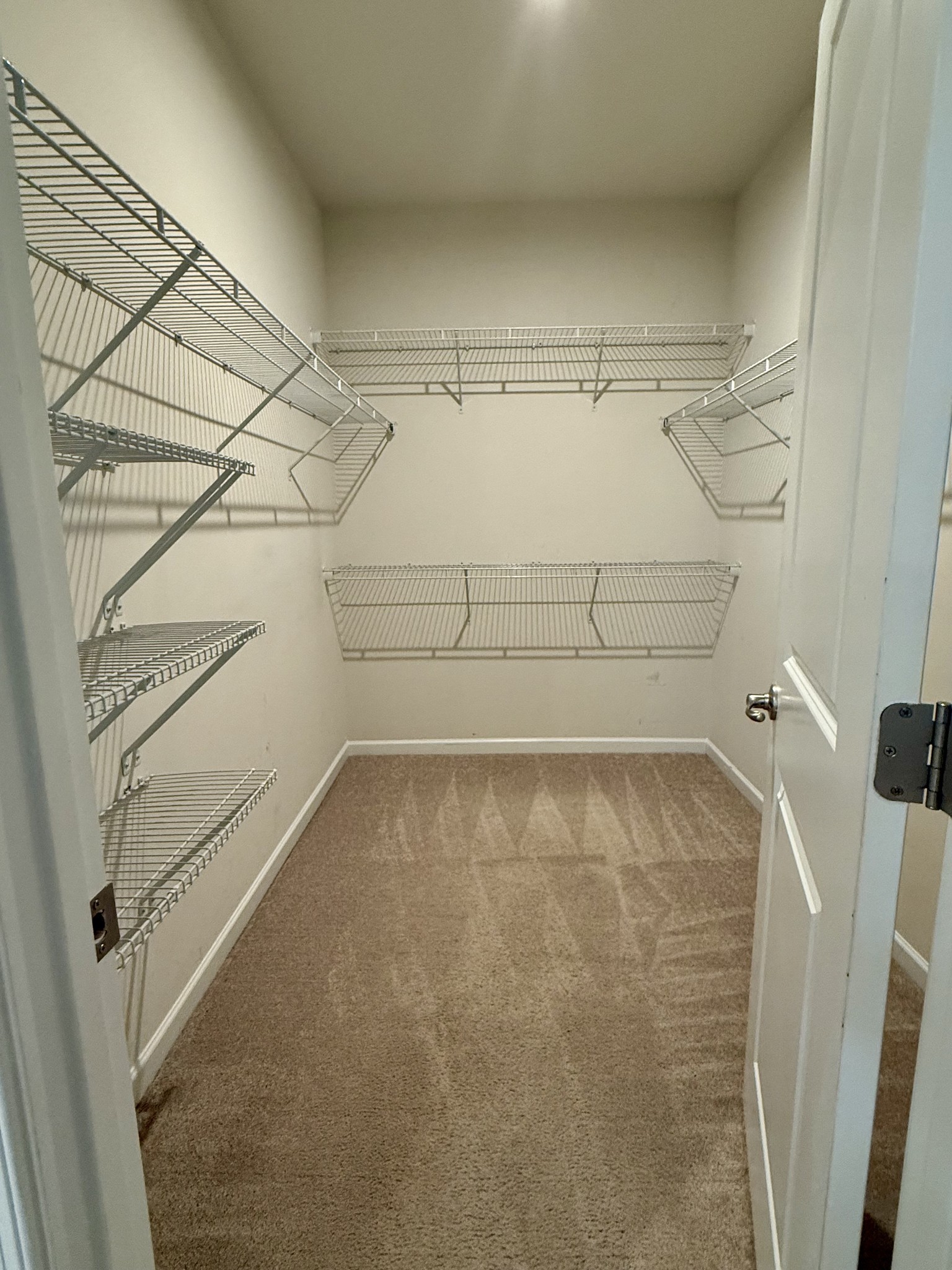 3793 Pin Hook Road Antioch, TN 37013 - Photo 12 of 30 a view of a room with racks on the wall