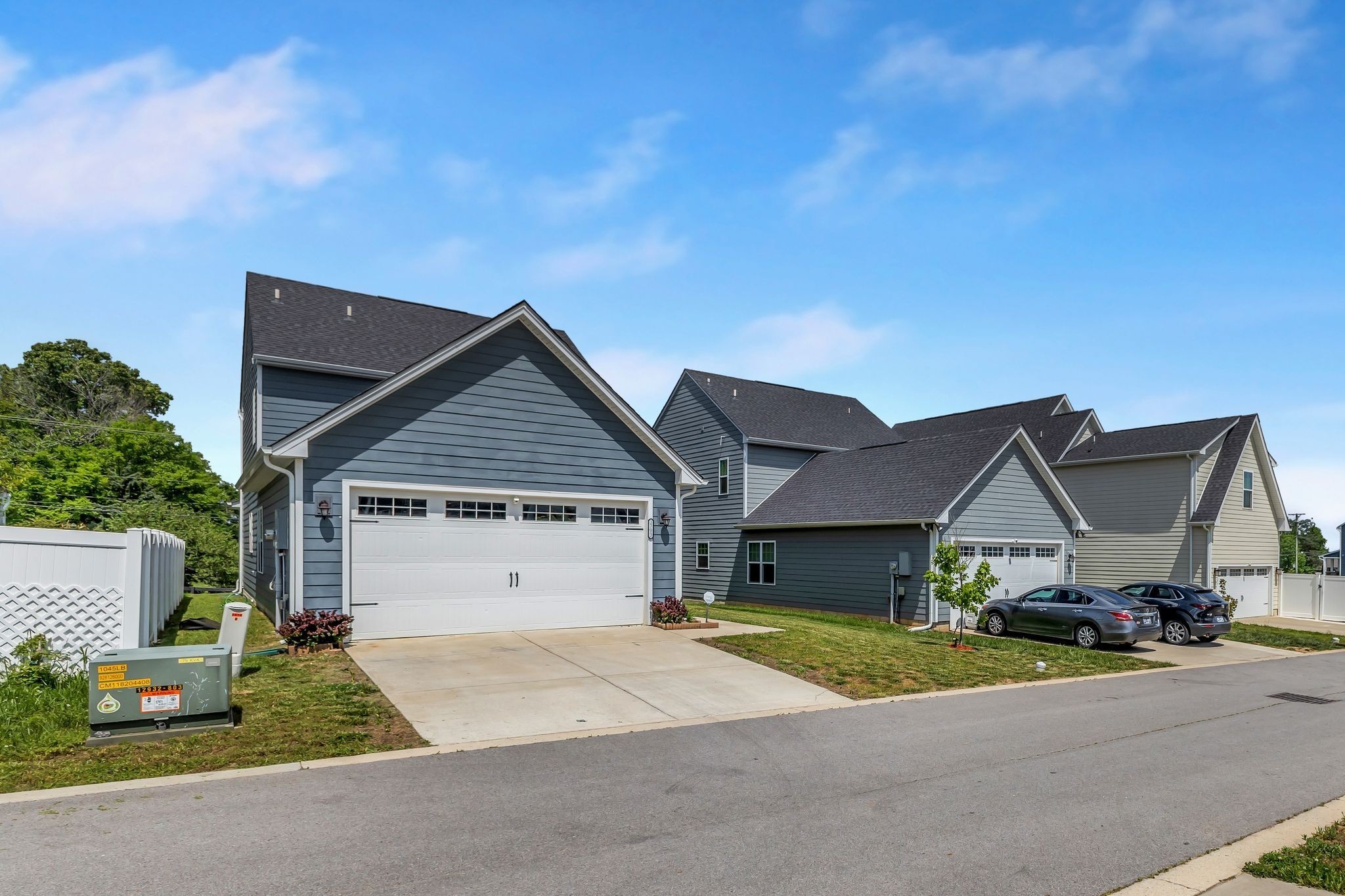 3793 Pin Hook Road Antioch, TN 37013 - Photo 21 of 30 a view of house with street