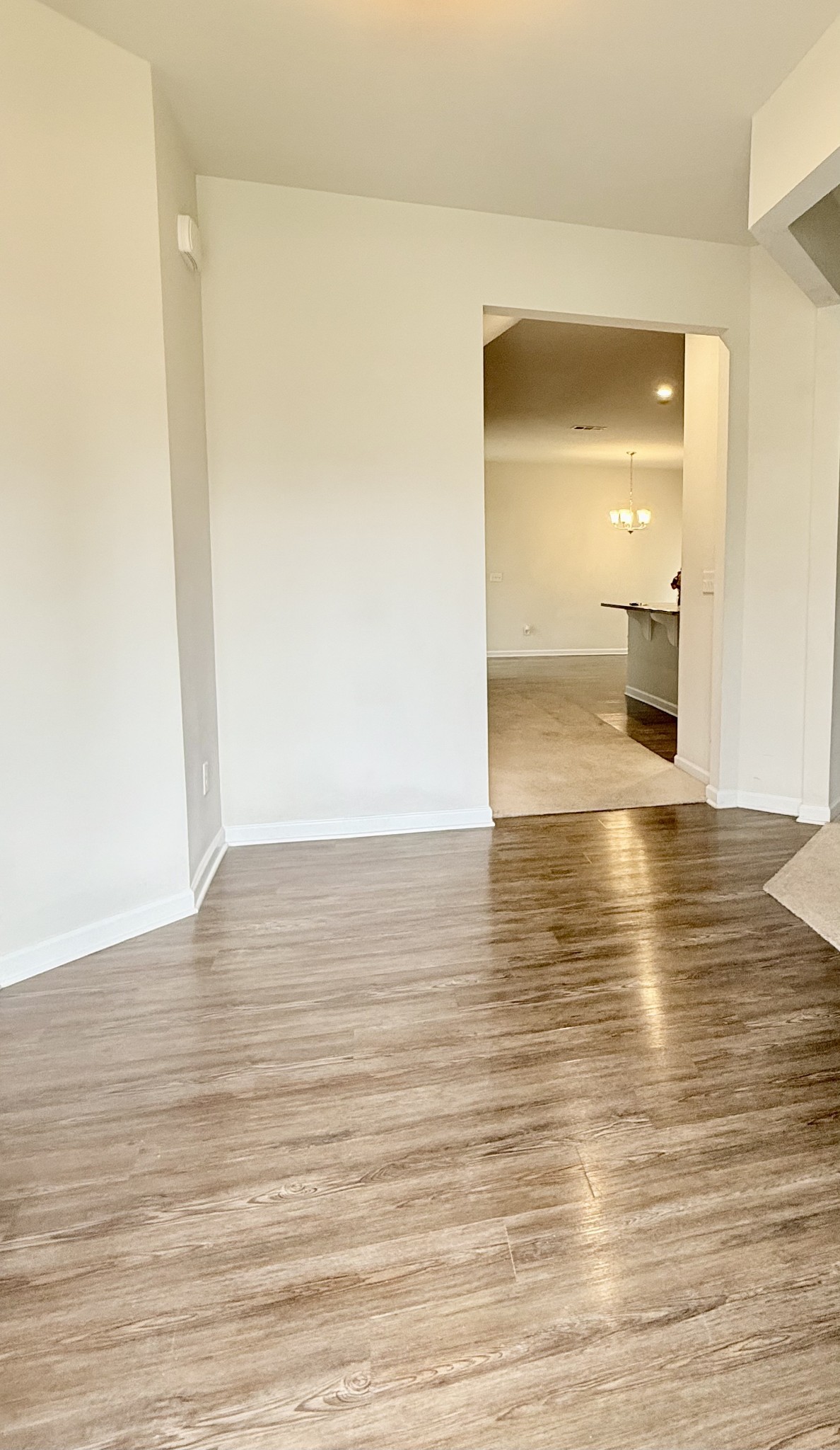 3793 Pin Hook Road Antioch, TN 37013 - Photo 26 of 30 a view of empty room with wooden floor