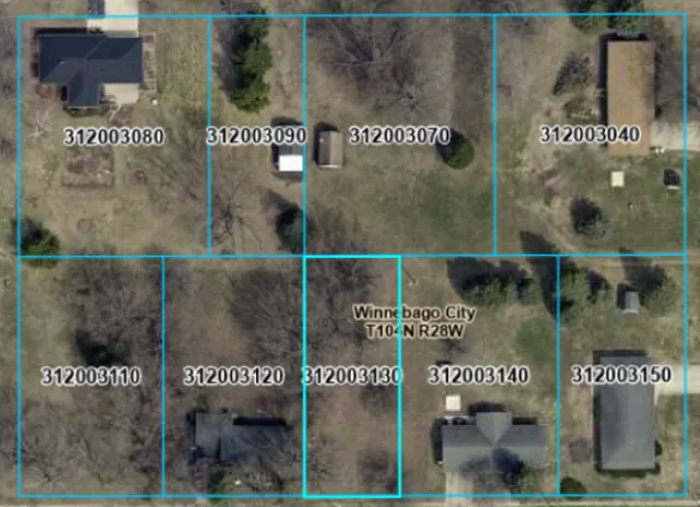 $15,600 | 231 3rd Avenue Southwest, Winnebago, MN 56098