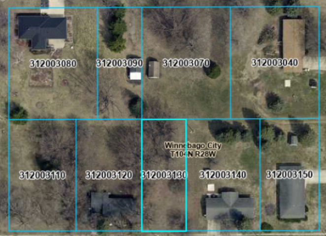 231 3rd Avenue Southwest Winnebago, MN 56098 - Photo 7 of 7