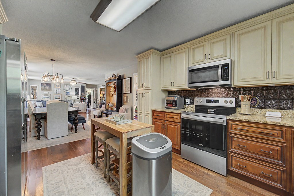 1364 Atoah Road Robbinsville, NC 28771 - Photo 19 of 71