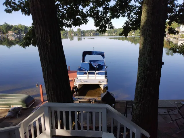 $649,000 | 54 Enterprise Drive, Windham, NH 03087