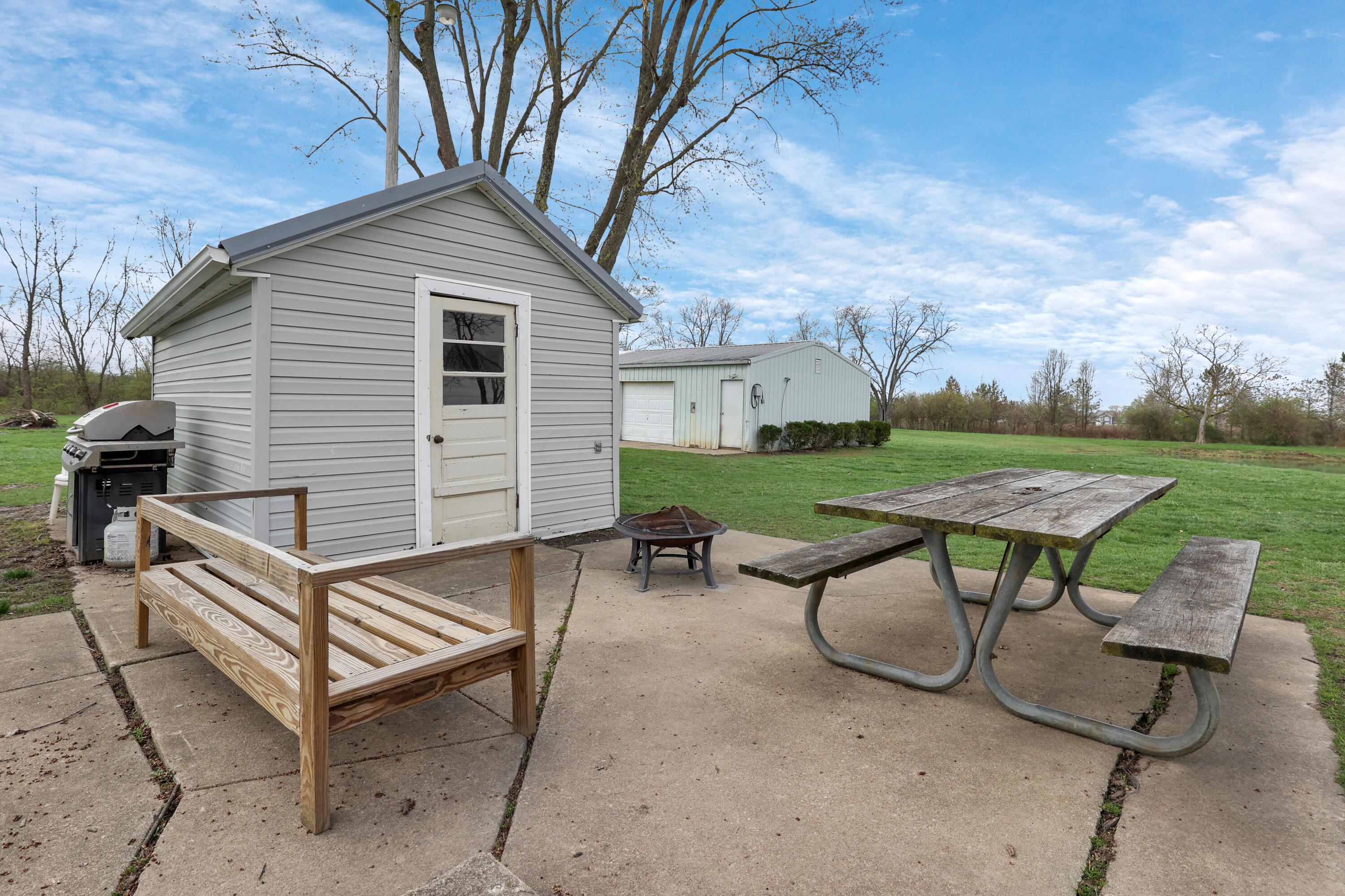 10968 Thrailkill Road Orient, OH 43146 - Photo 7 of 37 0G7A8997