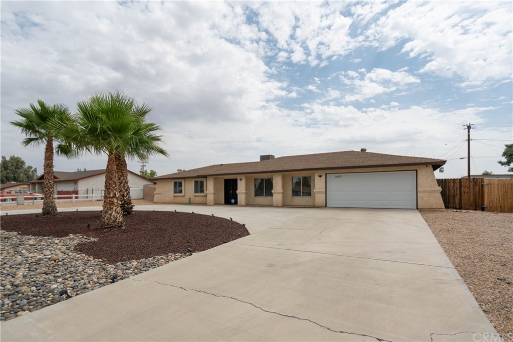 12627 Snapping Turtle Road Apple Valley, CA 92308 - Photo 1 of 1