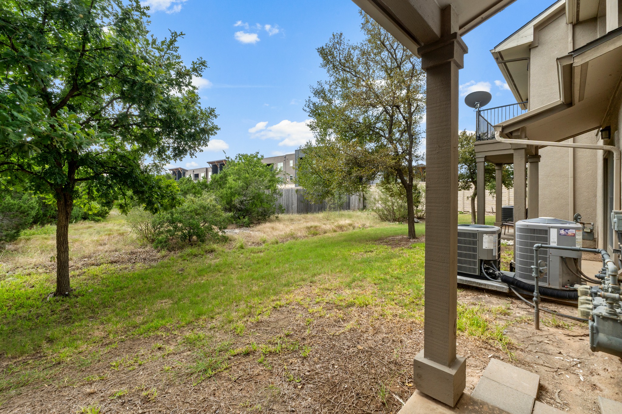 11203 Ranch Road 2222, Unit 1703 Austin, TX 78732 - Photo 31 of 38 You are moments away from local favorites like Oz. Tap House and Butterwhisk Brunch House, along with the convenience of countless retailers in River Place.