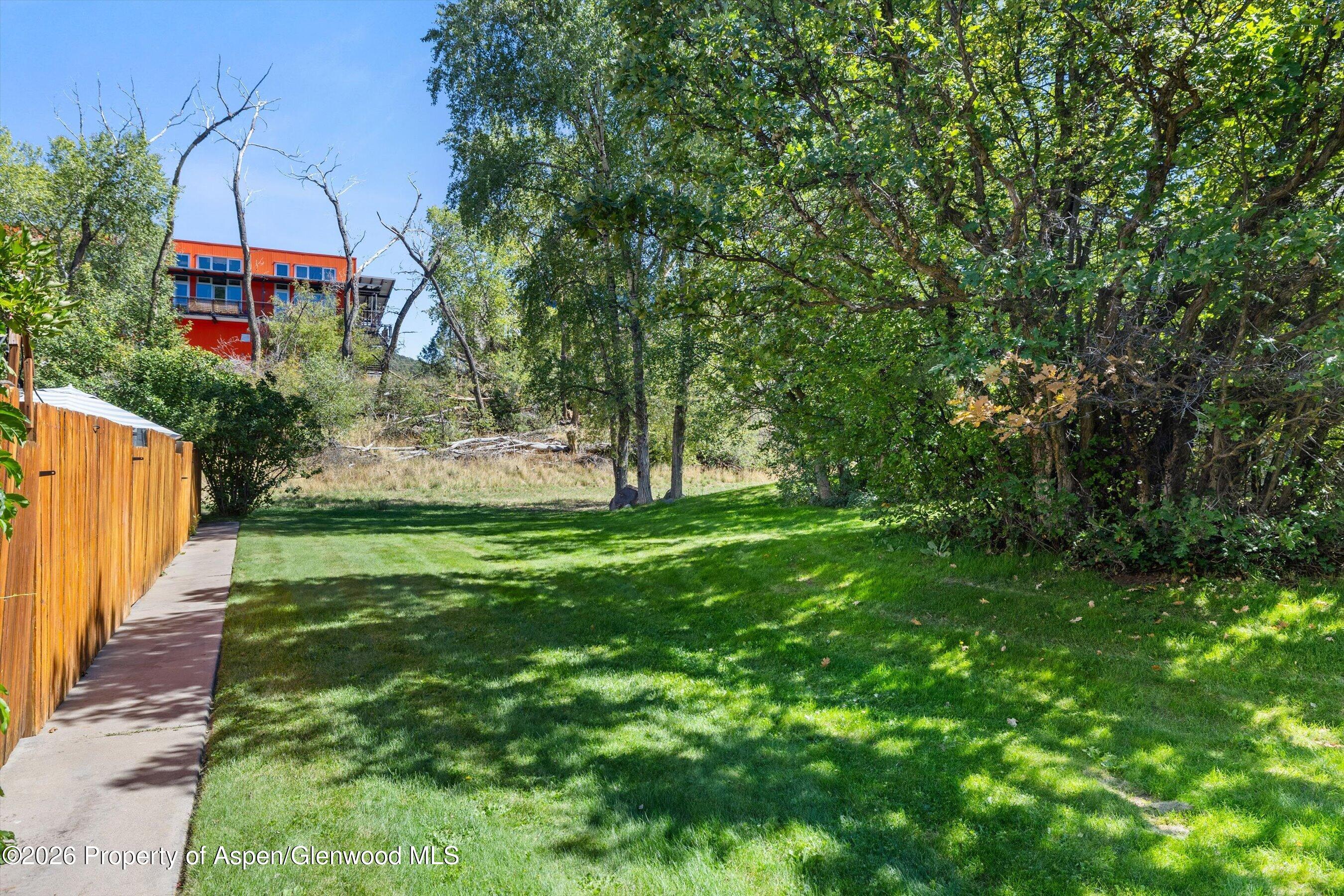 405 Park Avenue, Unit B2 Basalt, CO 81621 - Photo 16 of 16 great open space