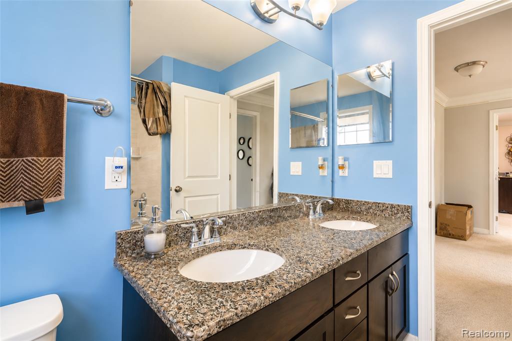 50873 North Scarborough Road Canton, MI 48188 - Photo 22 of 33