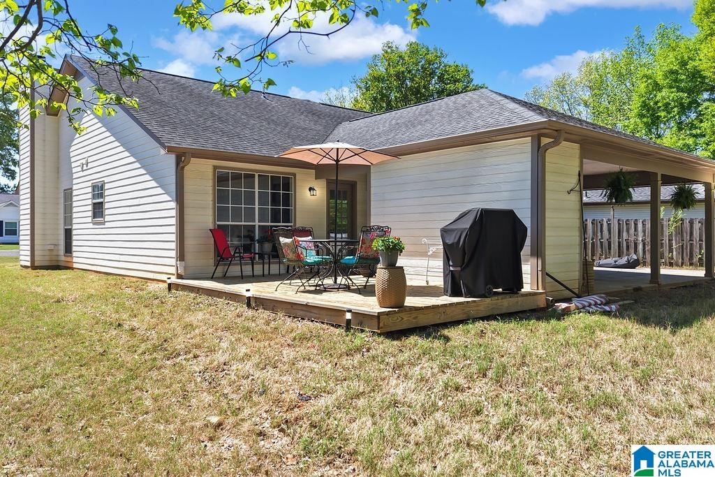 1990 Riva Ridge Road Helena, AL 35080 - Photo 27 of 35