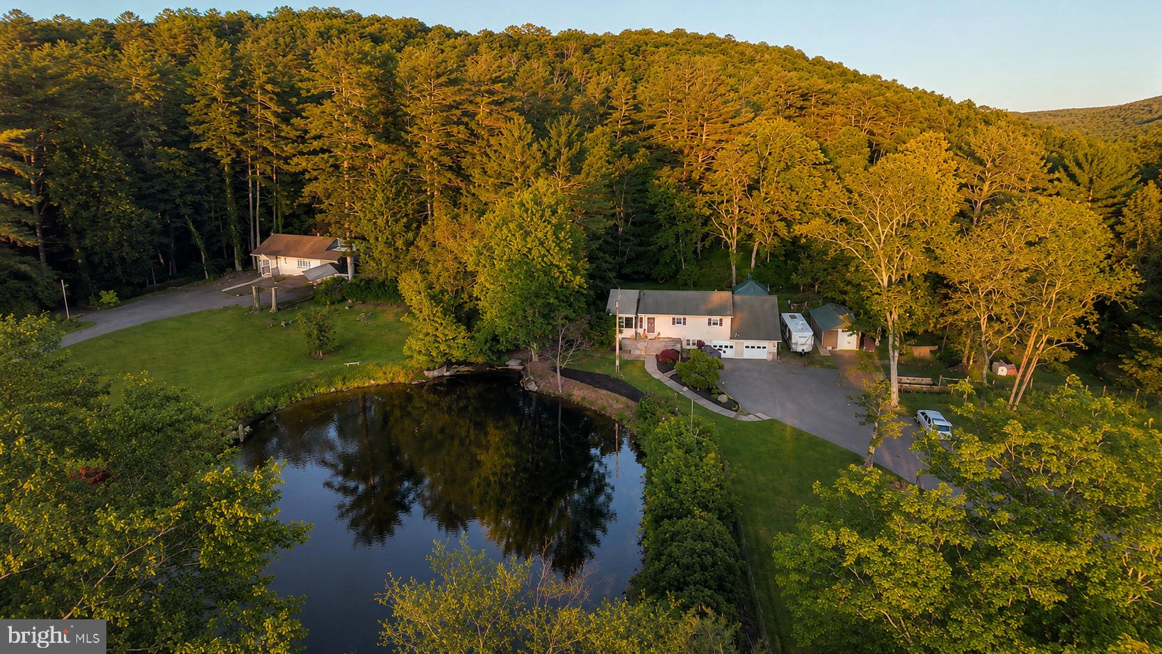 1009 1st Fork Road Jersey Shore, PA 17740 - Photo 113 of 116