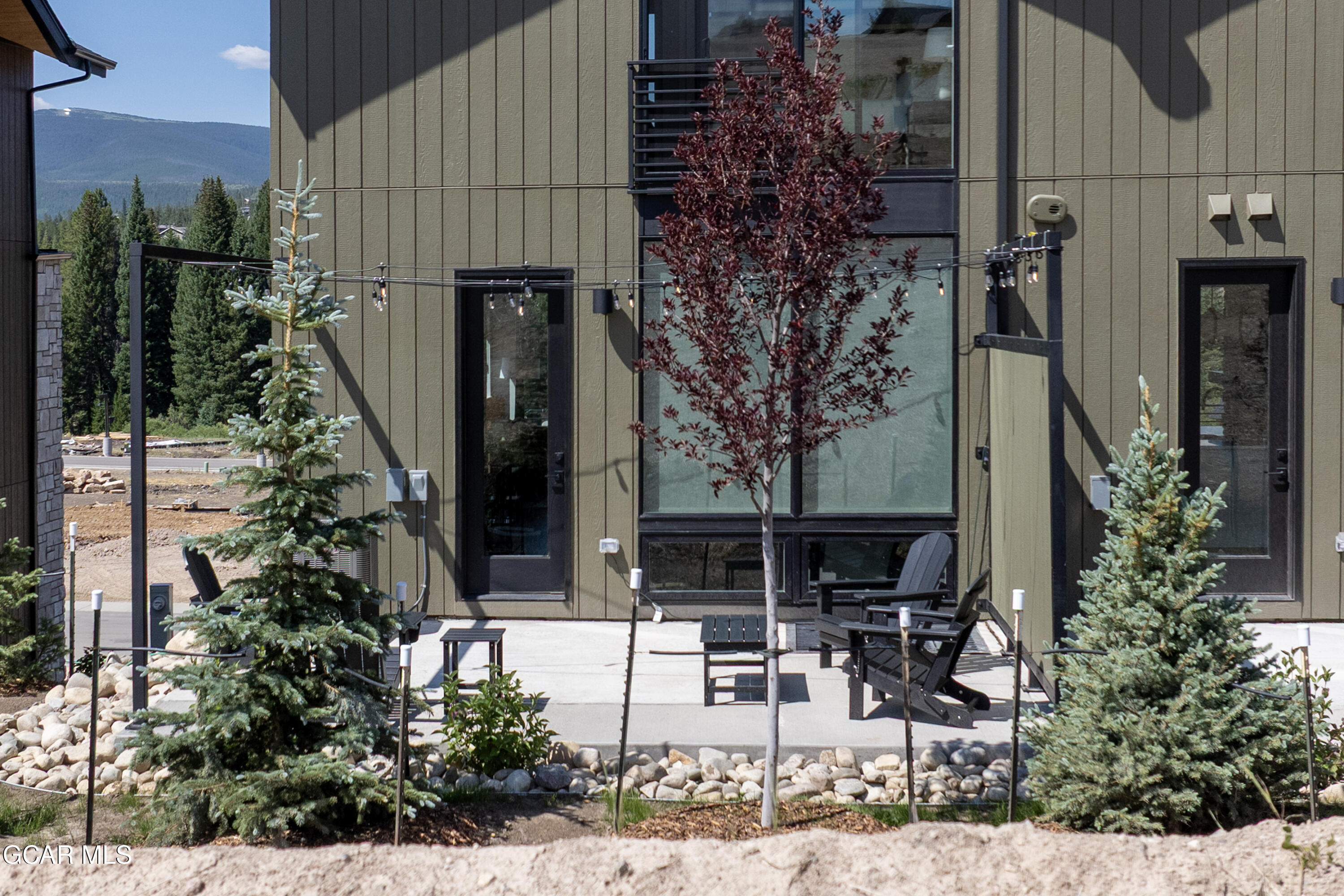 34 Wheeler Road Winter Park, CO 80482 - Photo 8 of 42 76 Wheeler Rd updated 7-15-25 pic 9