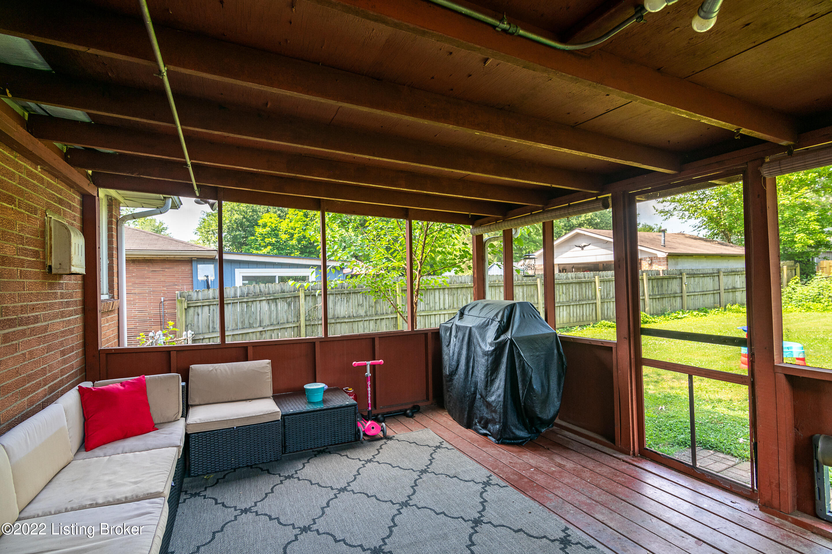 7910 Bluebonnet Road Louisville, KY 40258 - Photo 28 of 32 DHI-28