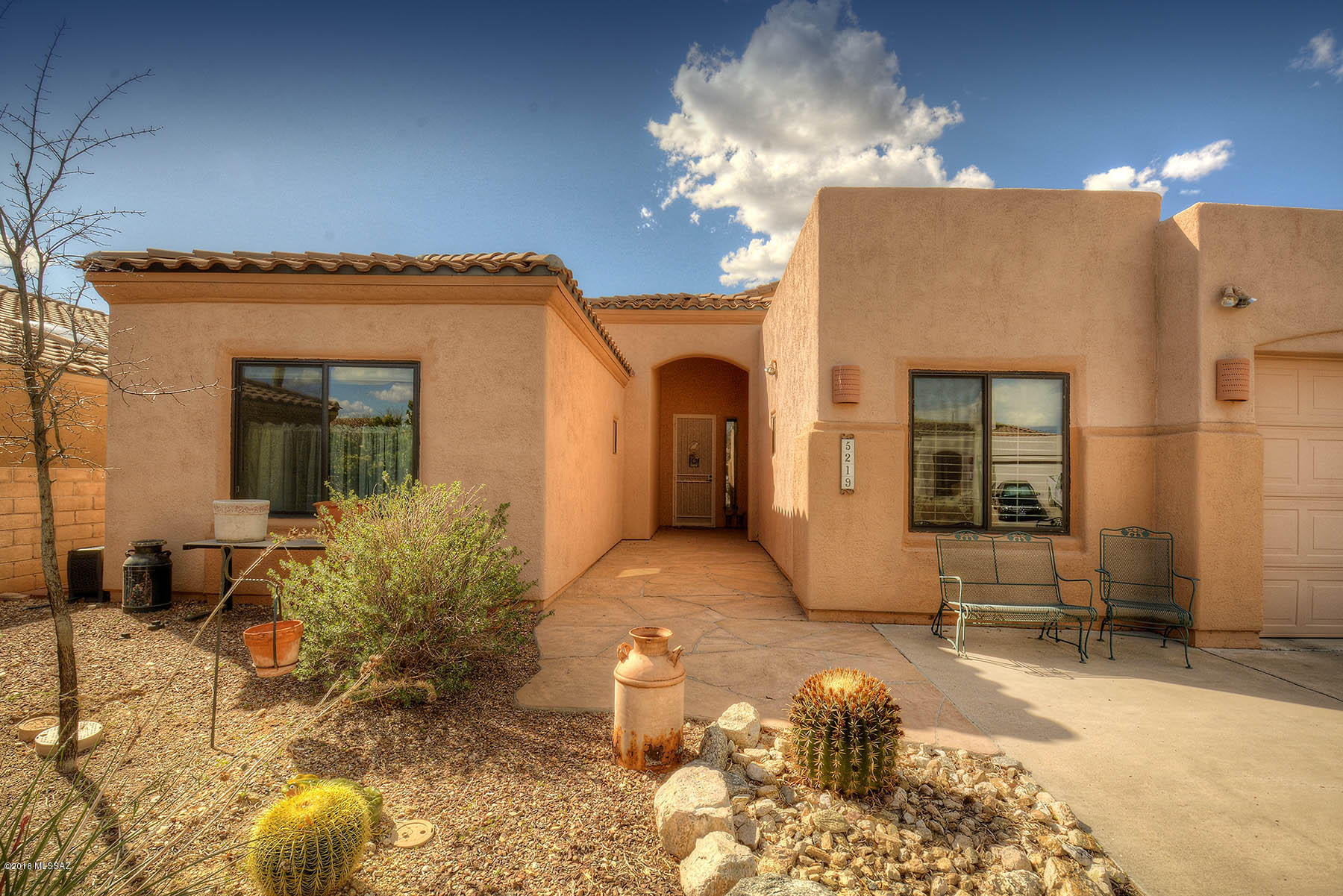 5219 Spring View Drive Tucson, AZ 85749 - Photo 3 of 28 Gallery Image 3