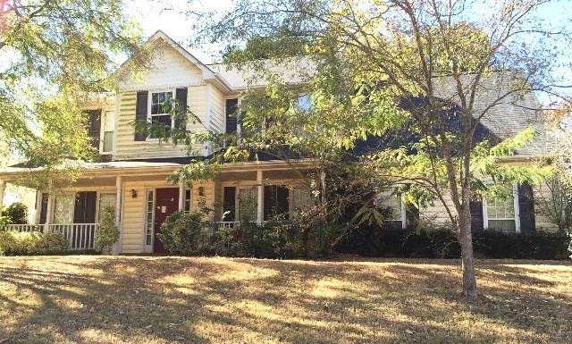 5001 Amber Way Northwest Acworth, GA 30102 - Photo 1 of 1