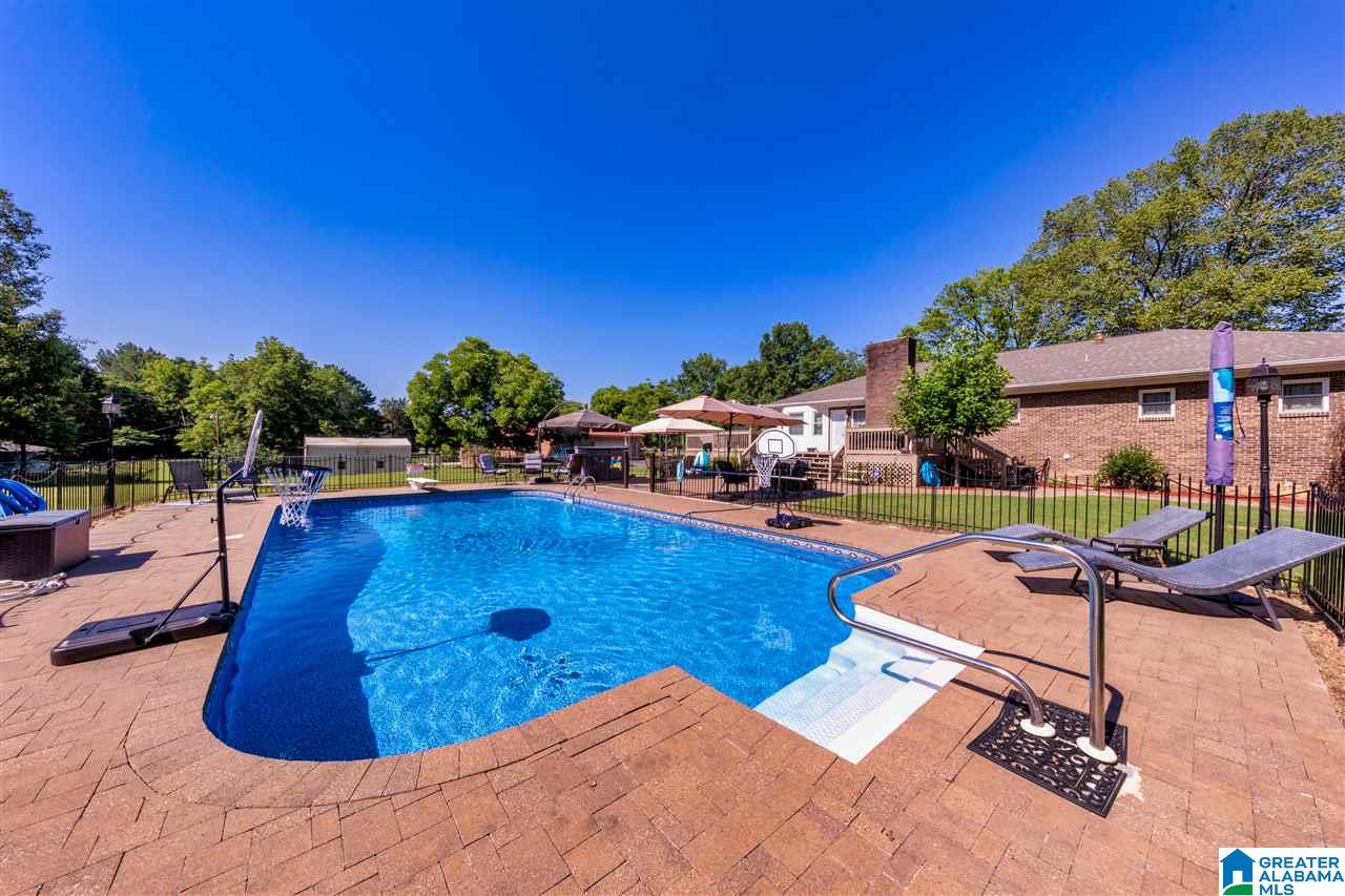 1107 Leonard Road Fultondale, AL 35068 - Photo 9 of 50