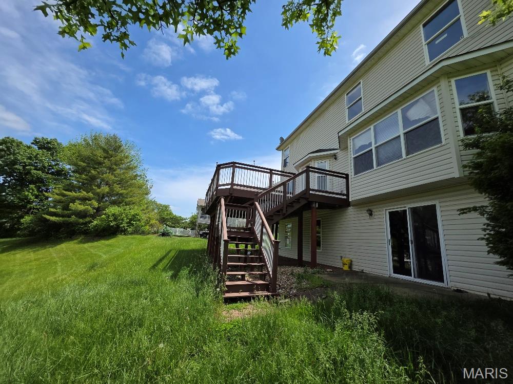 14 Spring Time Court St. Charles, MO 63303 - Photo 2 of 22