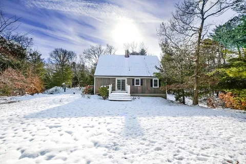 $635,000 | 46 Service Road, Sandwich, MA 02537