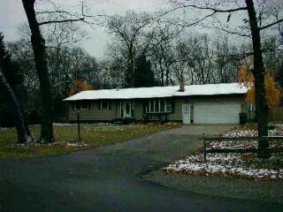 2321 Becker Road Muskegon, MI 49445 - Photo 1 of 3 Primary Photo