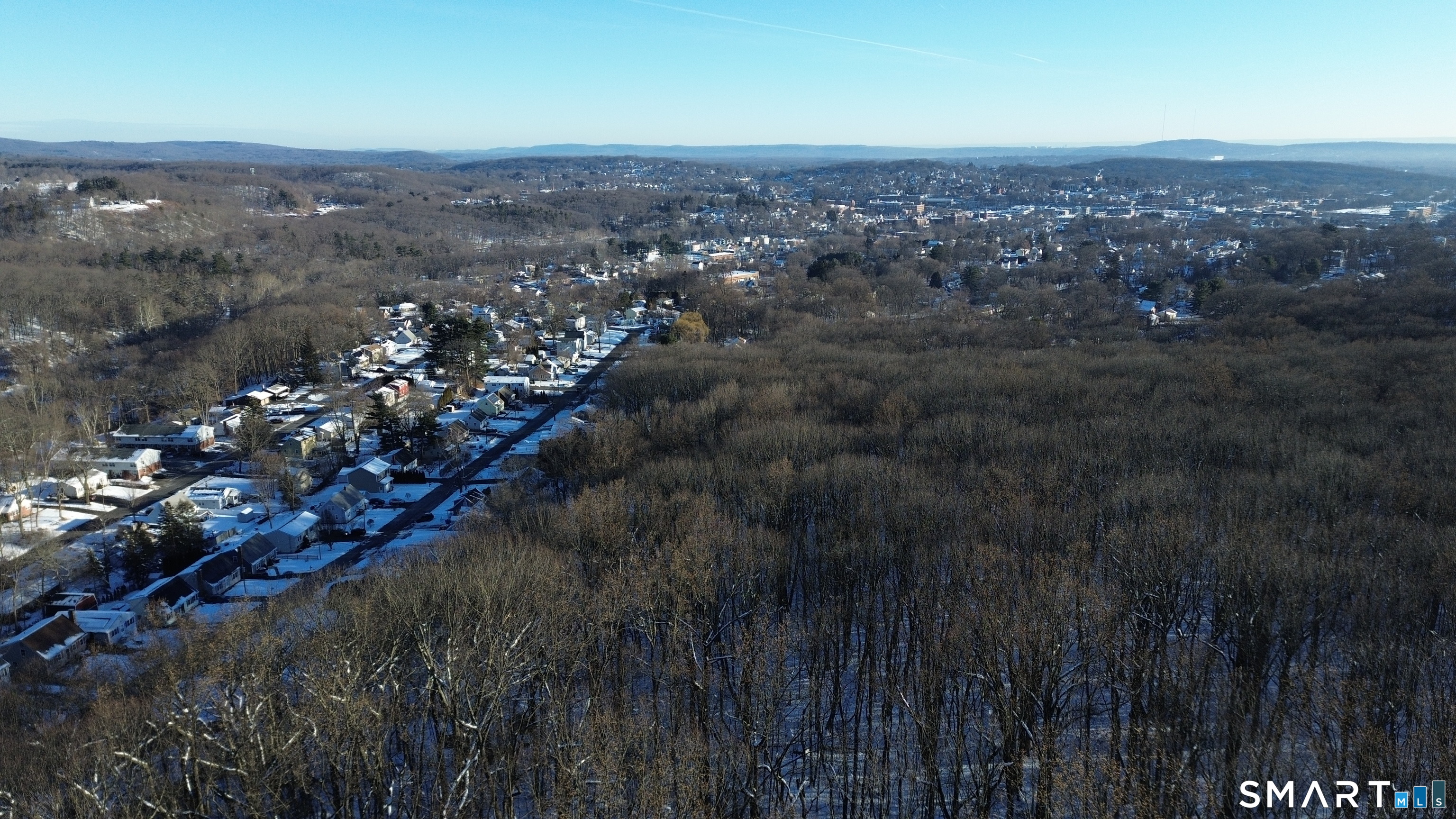 Malone Avenue Bristol, CT 06010 - Photo 2 of 8 a view of a city