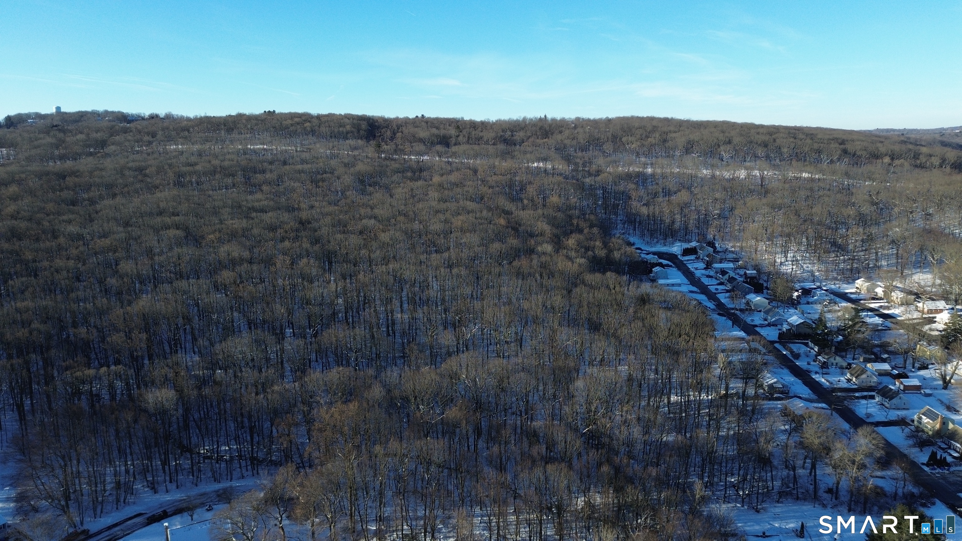 Malone Avenue Bristol, CT 06010 - Photo 3 of 8 a view of city and mountain