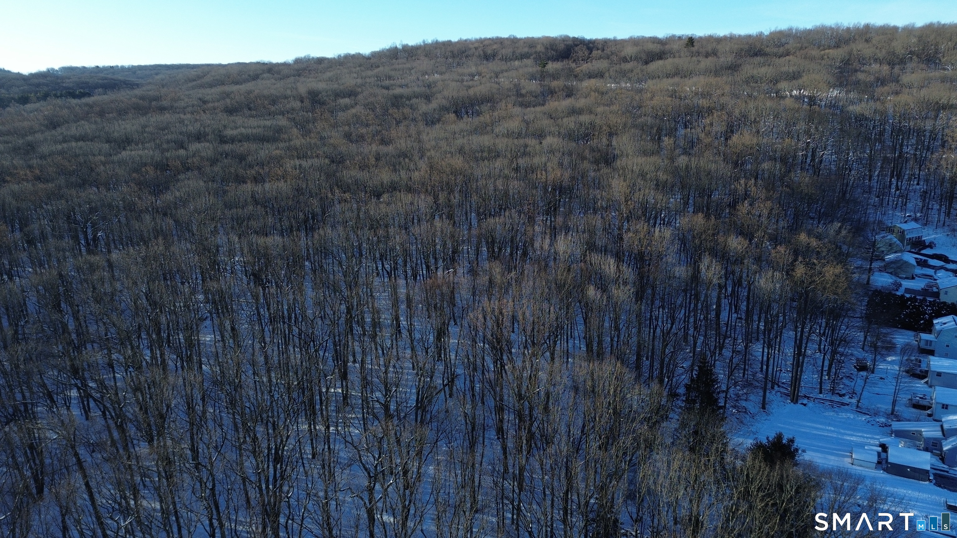 Malone Avenue Bristol, CT 06010 - Photo 5 of 8 a view of a dry field