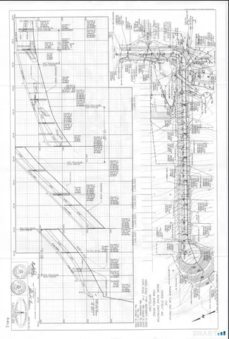 a picture of a bathroom with a shower