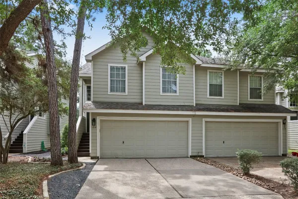 $2,300 | 134 South Walden Elms Circle, The Woodlands, TX 77382