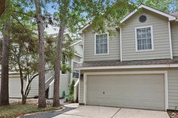 $2,300 | 134 South Walden Elms Circle, The Woodlands, TX 77382