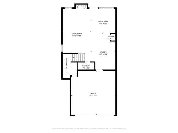 $2,300 | 134 South Walden Elms Circle, The Woodlands, TX 77382
