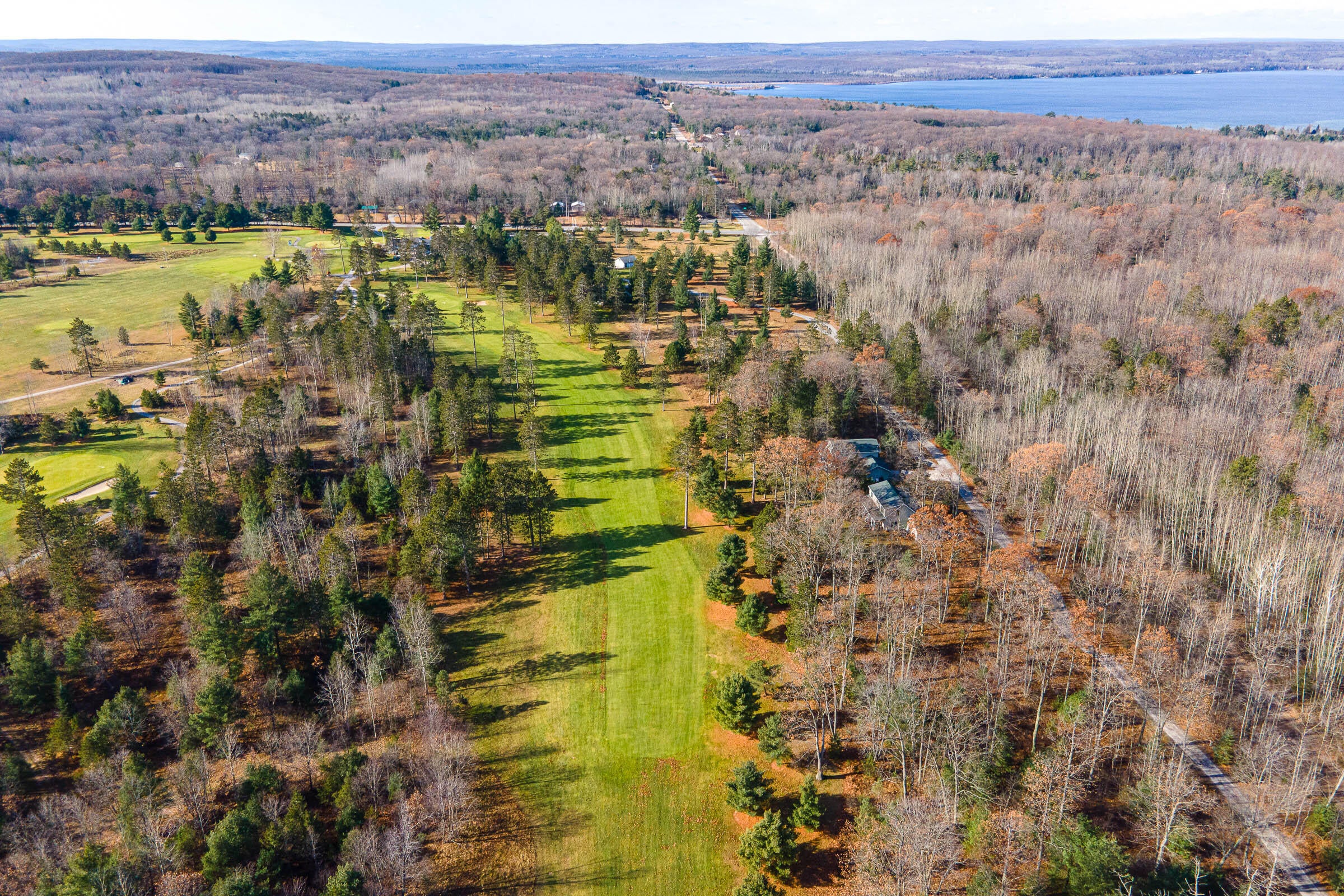 Unit #4 East Sucker Creek Road Spruce, MI 48762 - Photo 19 of 19 Gallery Image 19