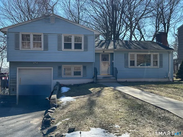 $345,000 | Undisclosed Address, New Haven, CT 06515