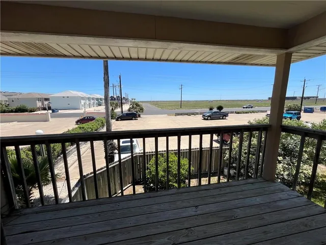 a car parked on the side of the road