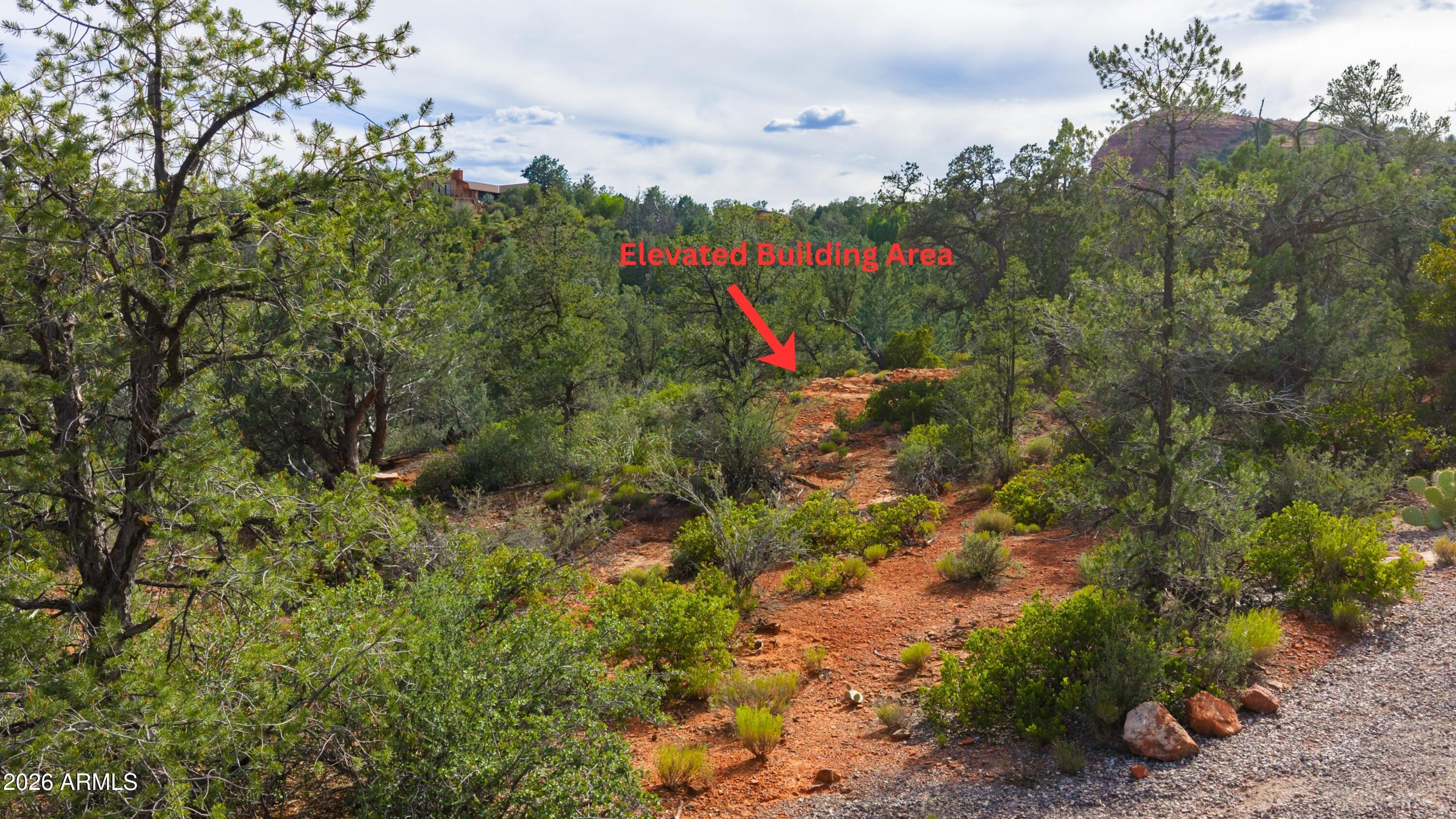 1561 Cline Road Sedona, AZ 86336 - Photo 5 of 30