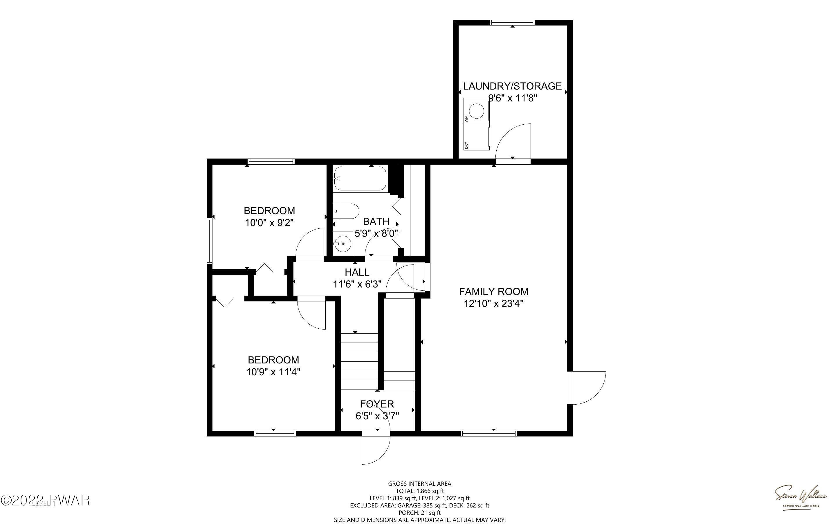 2772 Rockway Road Lake Ariel, PA 18436 - Photo 53 of 54 1