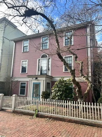 $7,000 | 23 Sparks Street, Cambridge, MA 02138